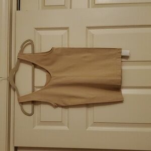 J. Crew Stretchy Tank Sz. S - NWOT